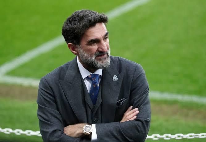 NUFC Talk Radio tweet media