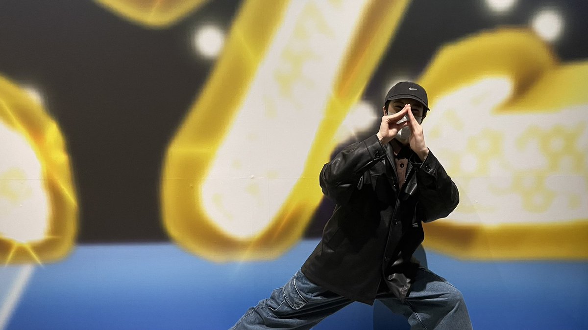 東間 颯太/AzumaSota tweet media