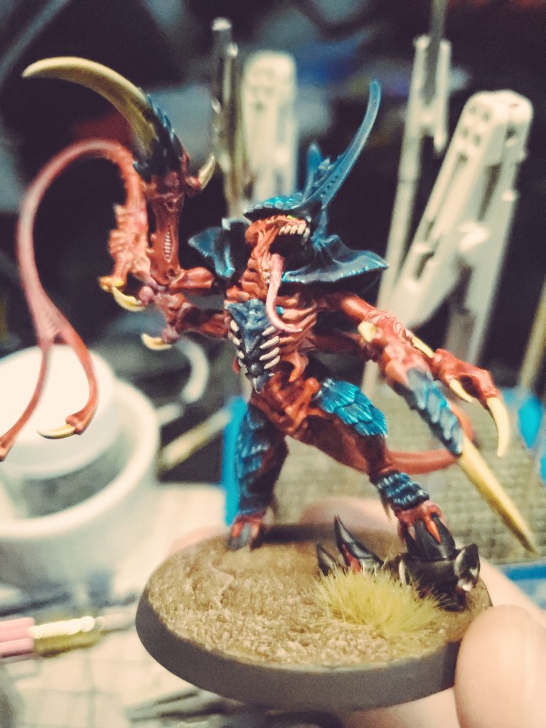 クマノテツ tweet media