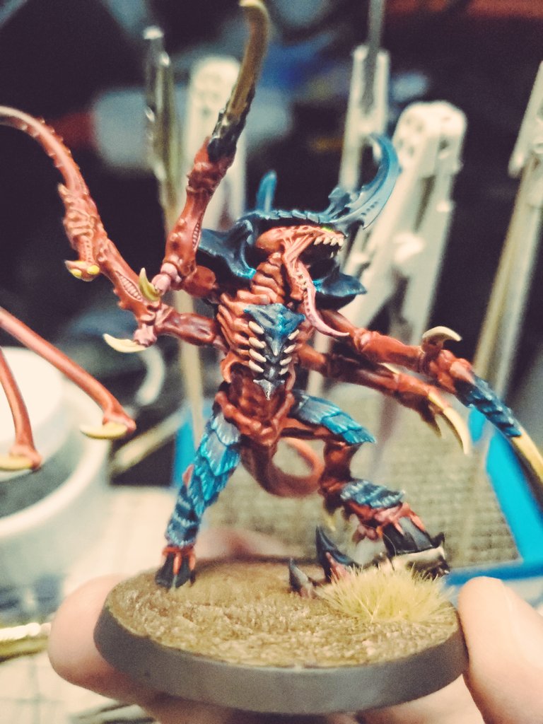 クマノテツ tweet media