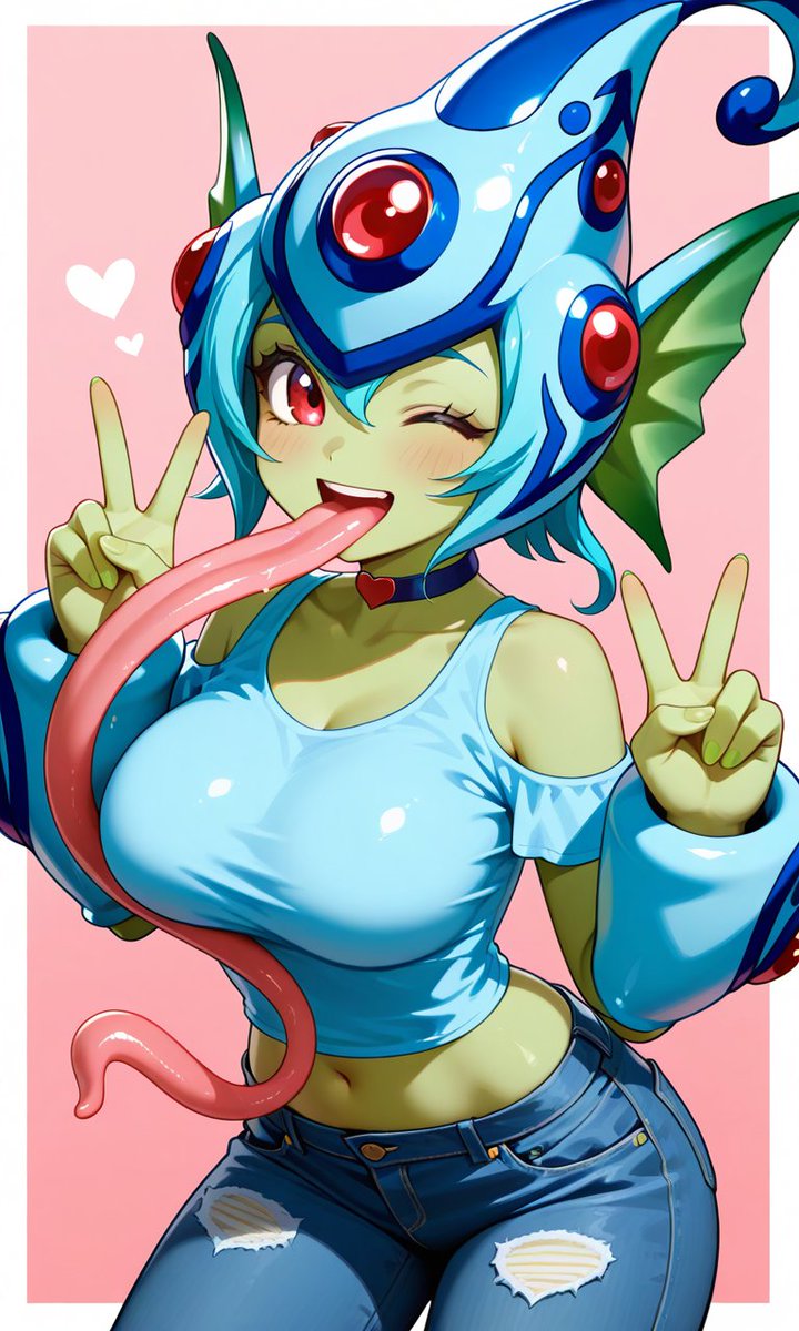 daniela furrika tweet media