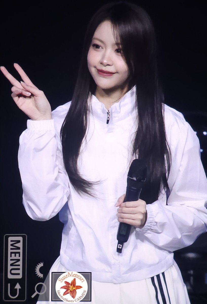 MENTARI. tweet media