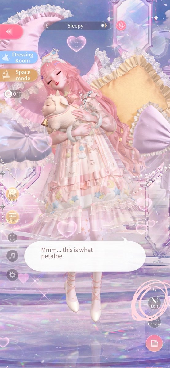 ‧₊˚ 🌸 petal 🍡 ˚₊‧ᡣ𐭩 tweet media