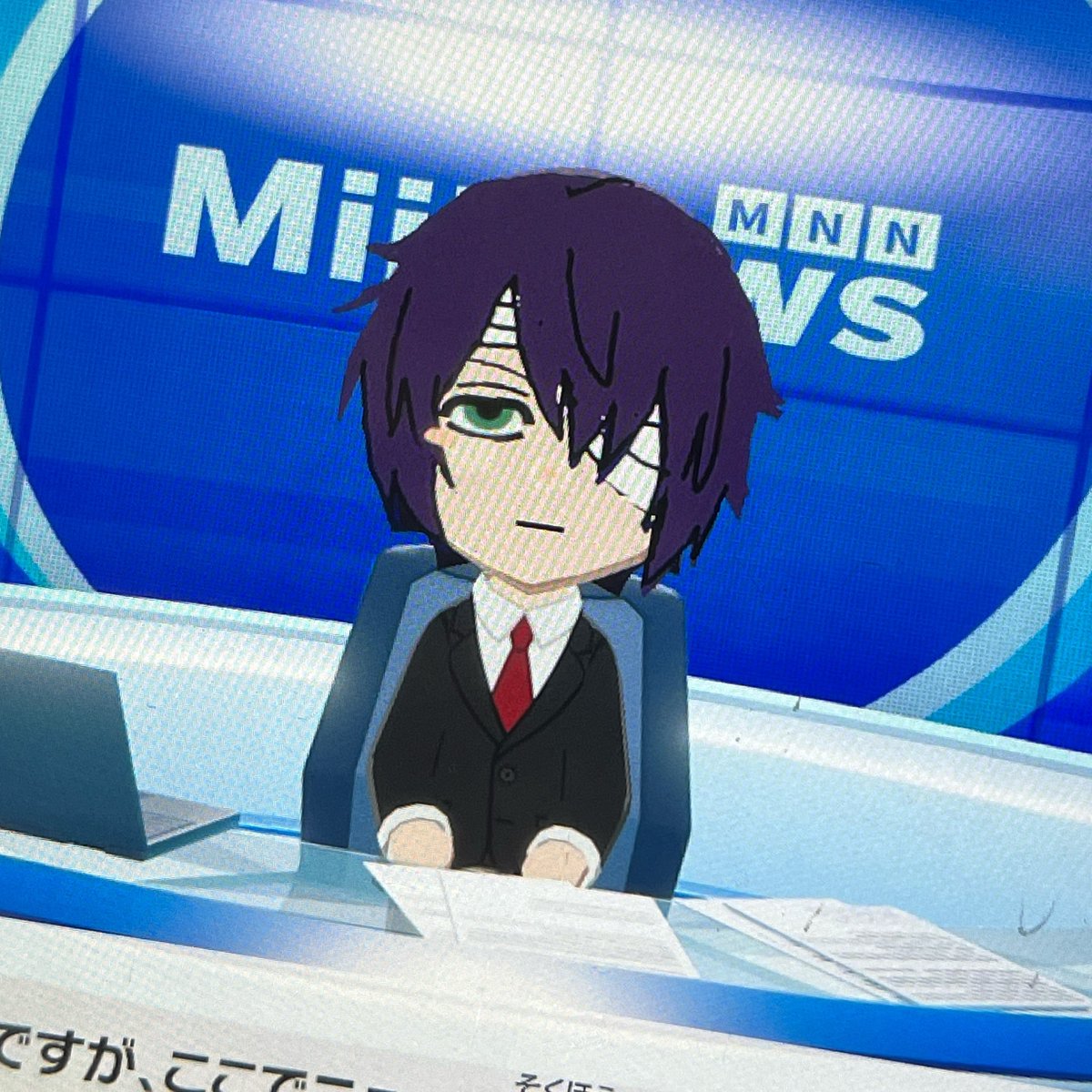 ういろ tweet media