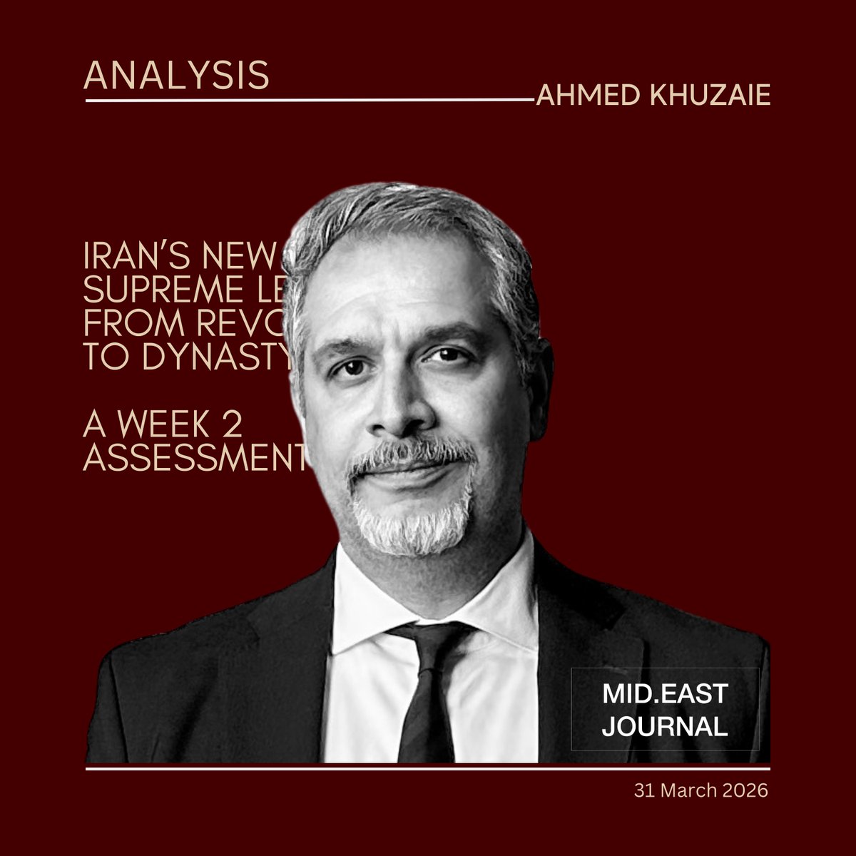 ME24 - Middle East 24 tweet media