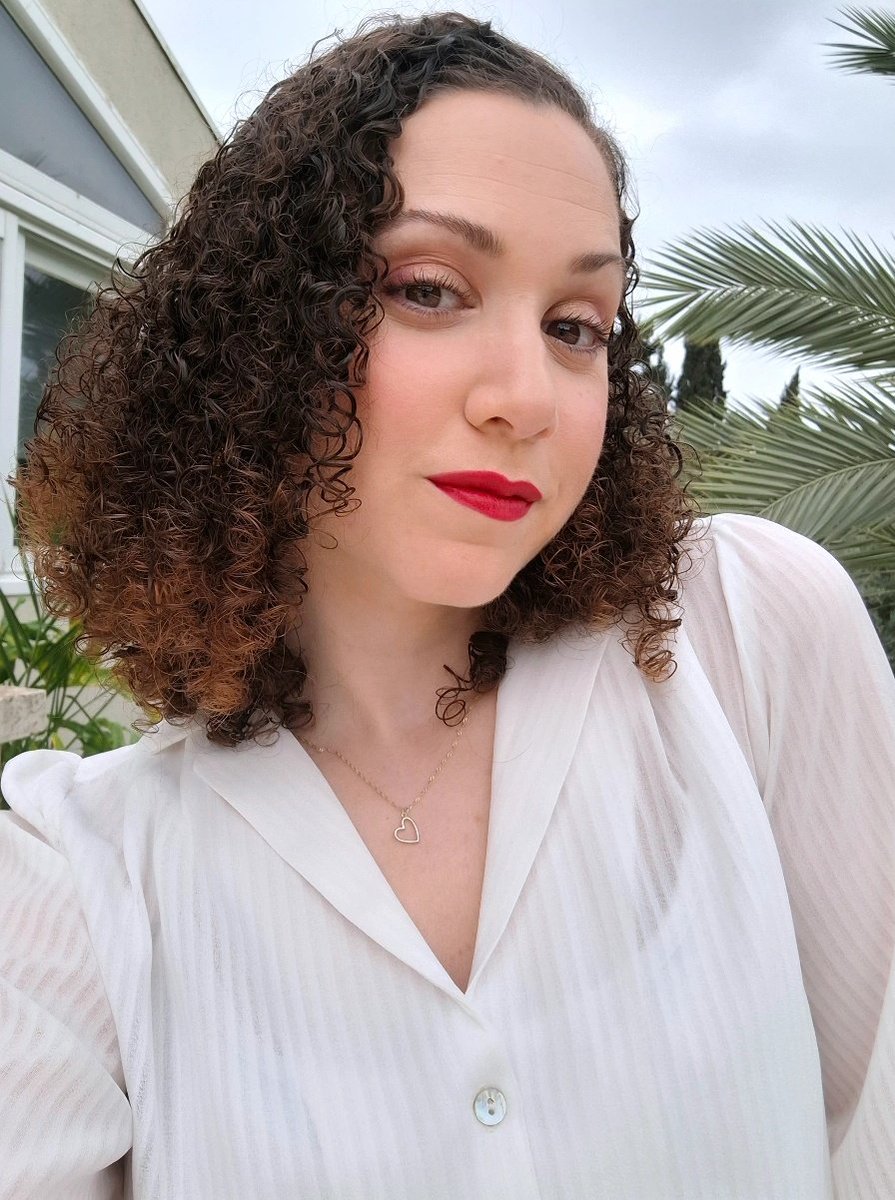 Hadar Kestenberg tweet media