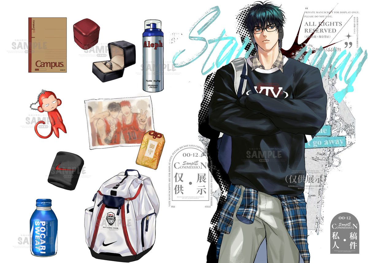 投胎投错星球了 tweet media