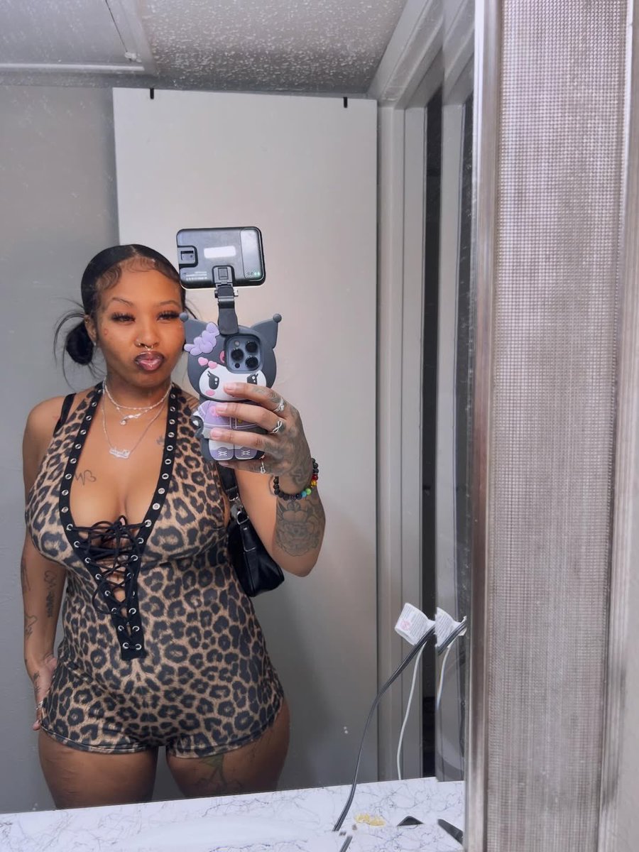 Pretty Gal tweet media