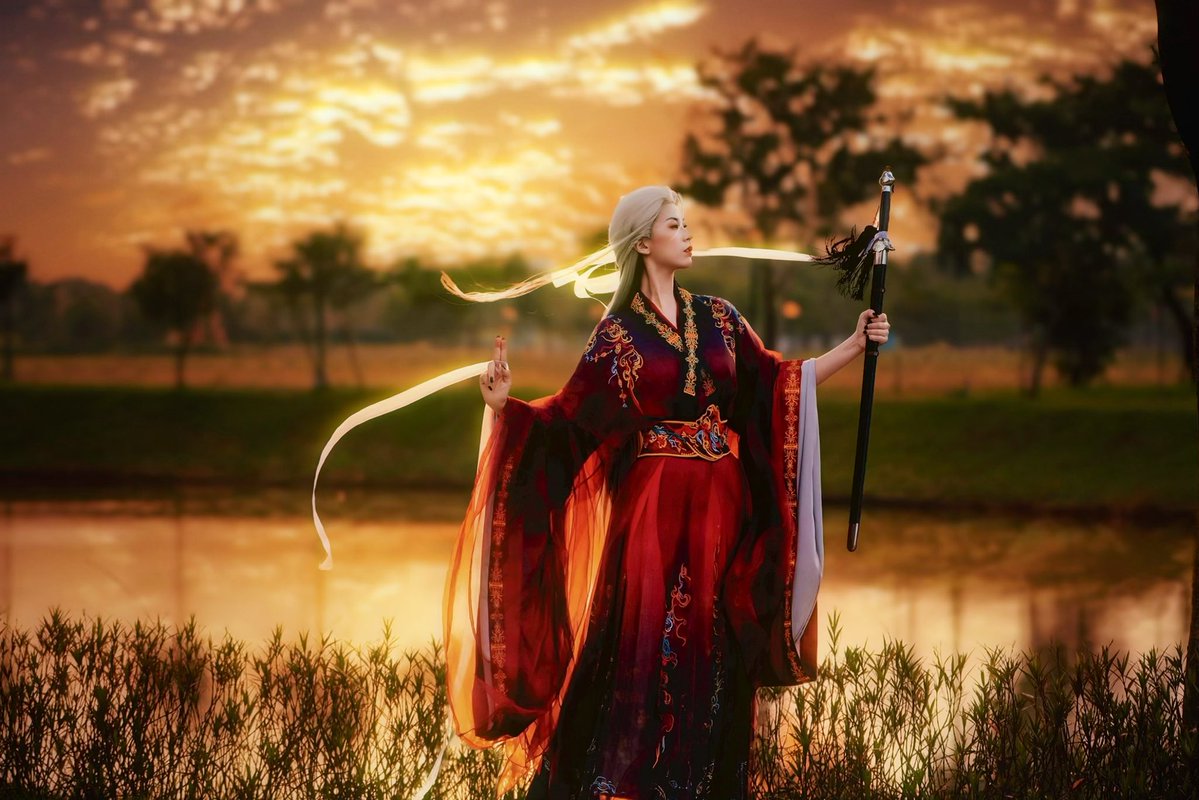 Larissa Rochefort tweet media