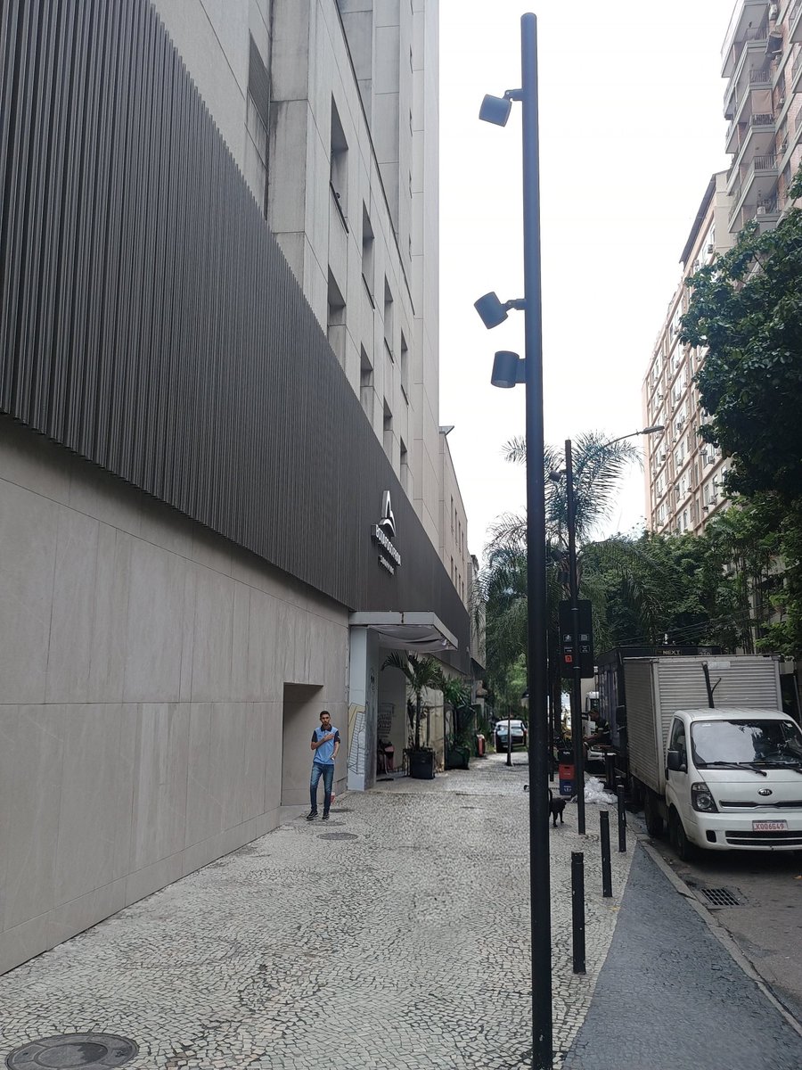 Carioca Taurino tweet media