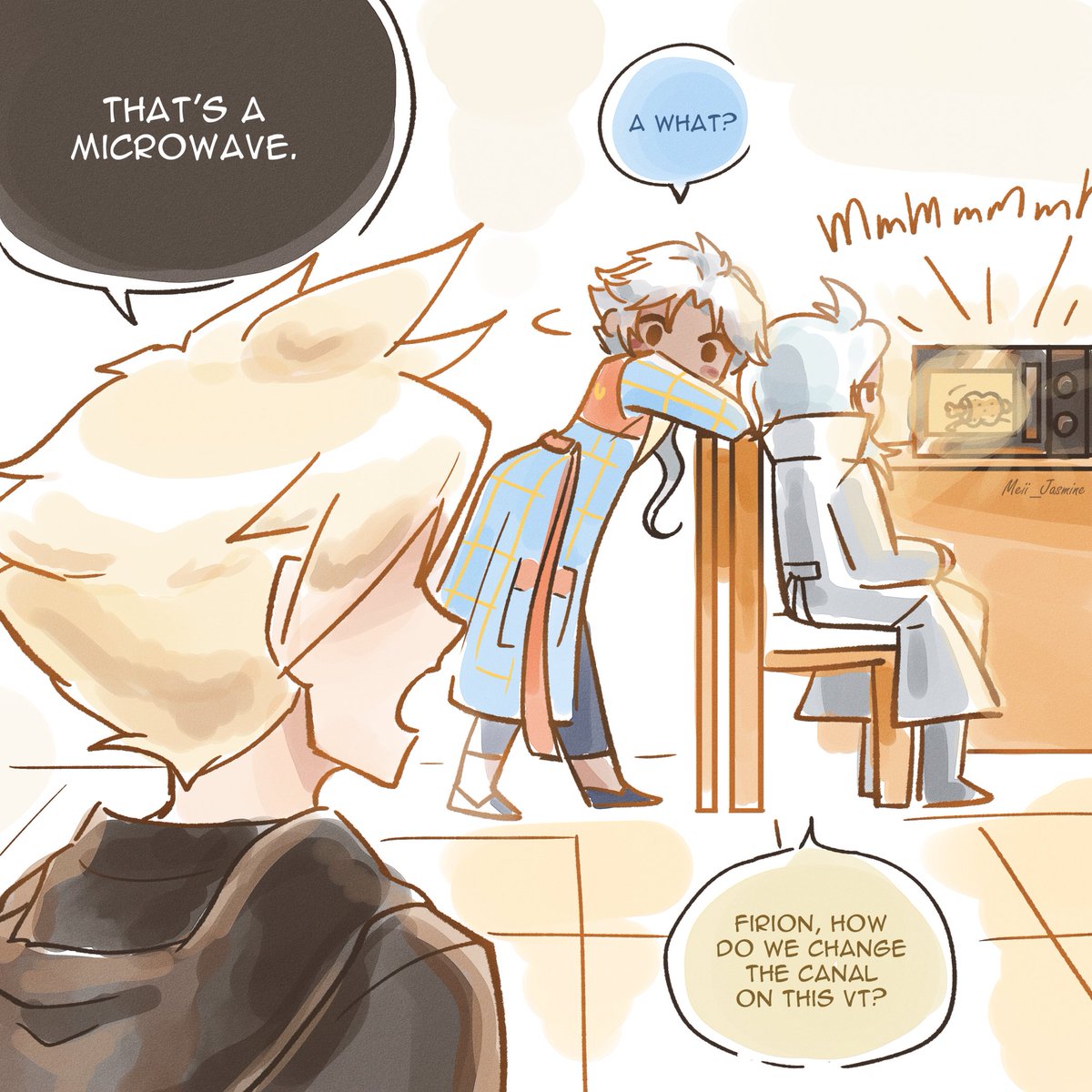 🌸 mei♡ 🌸 (also on BSky!) tweet media