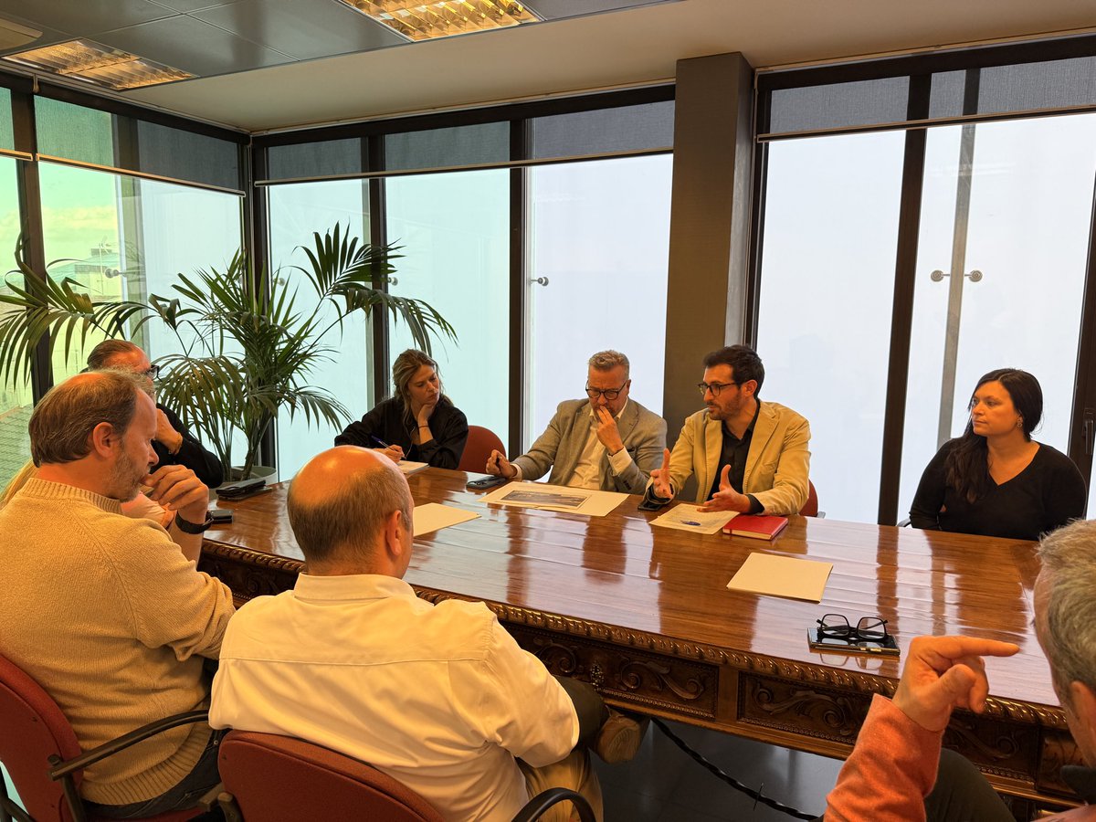 PSC Anoia/❤️ tweet media