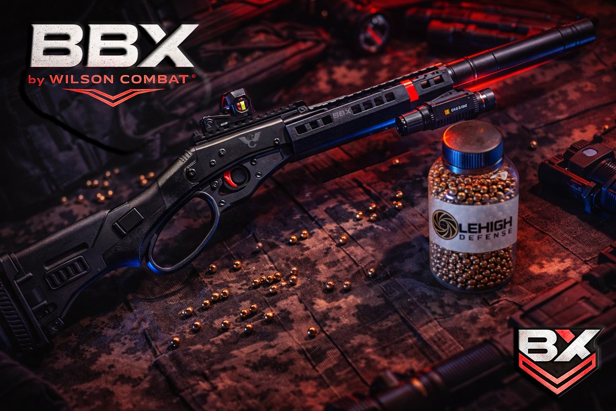 Wilson Combat tweet media