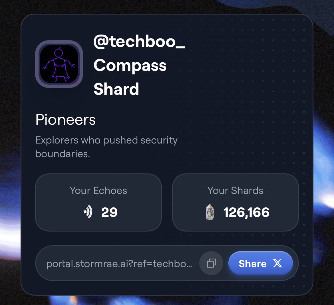 techBoo • meta 🥷 tweet media