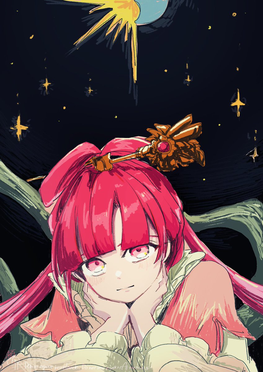 瀬間井 tweet media