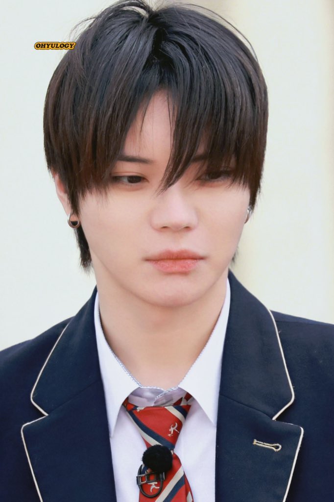 OHYULOGY tweet media