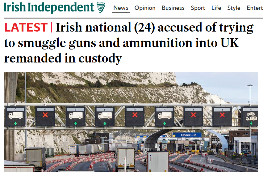 Caoimhín 🇮🇪 tweet media