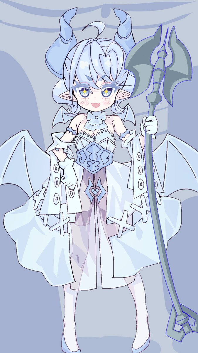 MoLaDi✏️ tweet media