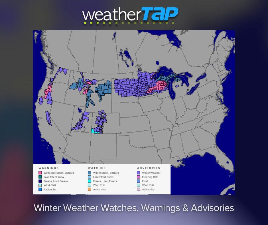 weatherTAP tweet media