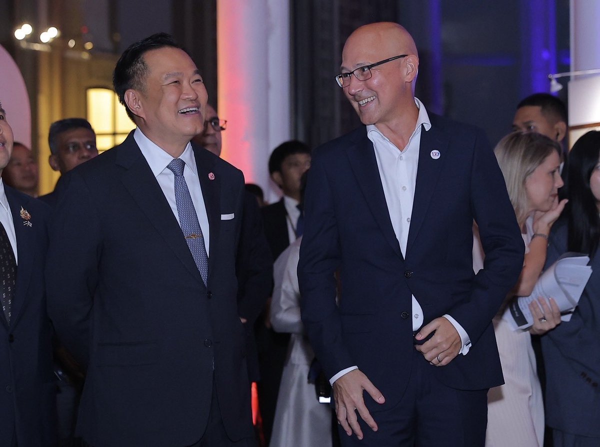 Mark Gooding tweet media