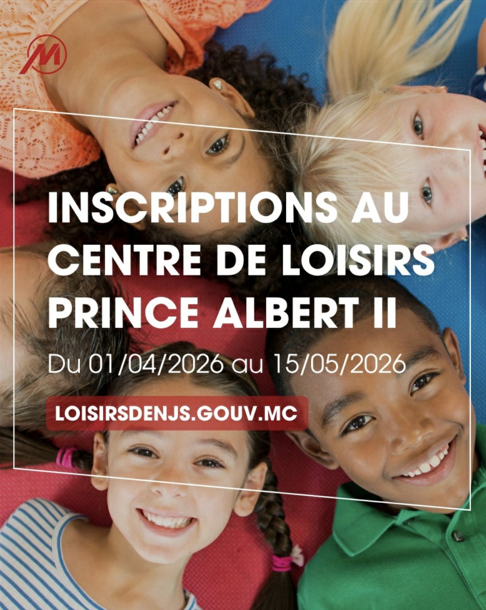 Gouvernement Monaco tweet media