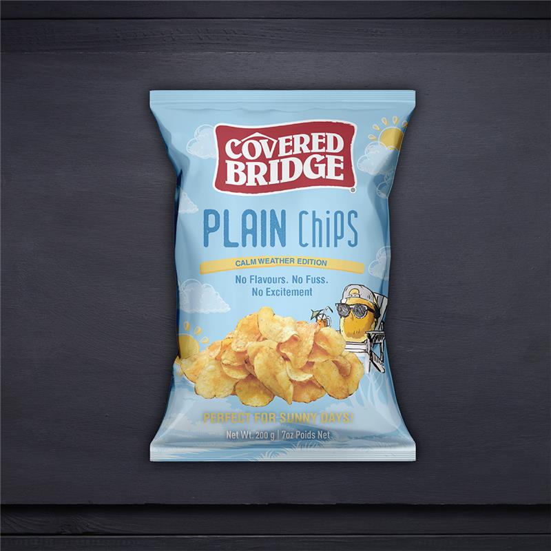 Covered Bridge Chips tweet media