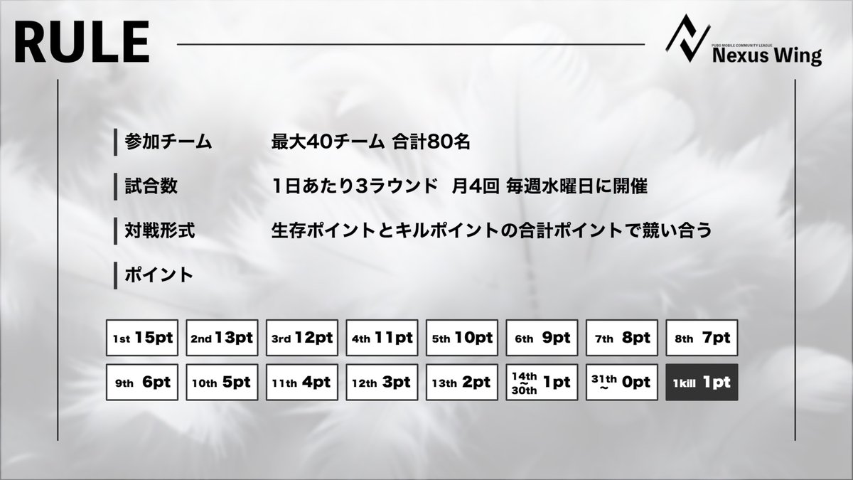 えすさぶれ tweet media