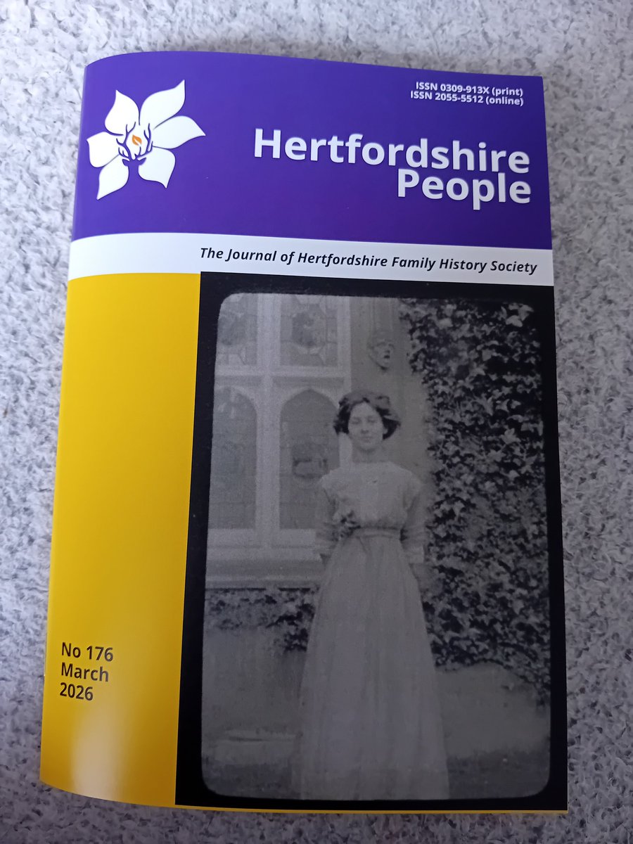 Hertfordshire People tweet media