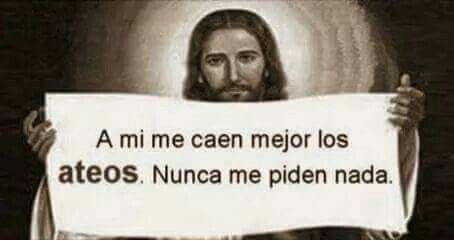 Soc. Atea & Agnóstica de Venezuela 🇻🇪 tweet media