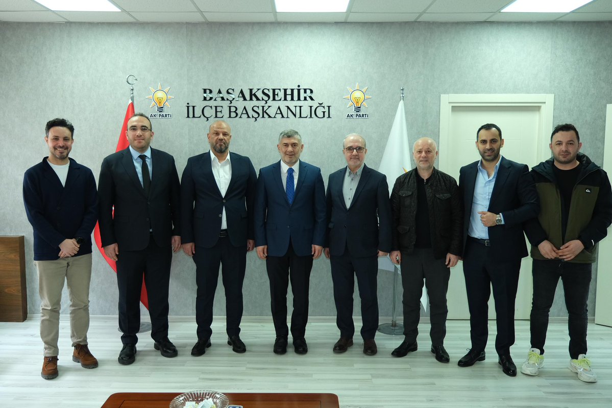 Feti Ahmet Balin tweet media