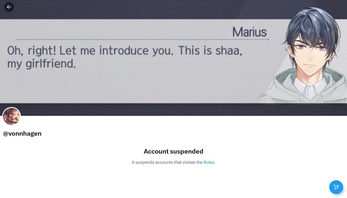 아사! ⋆ tweet media