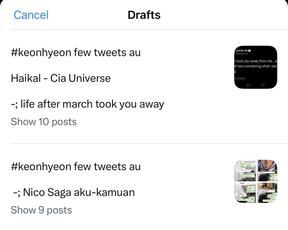 Kal; tweet media