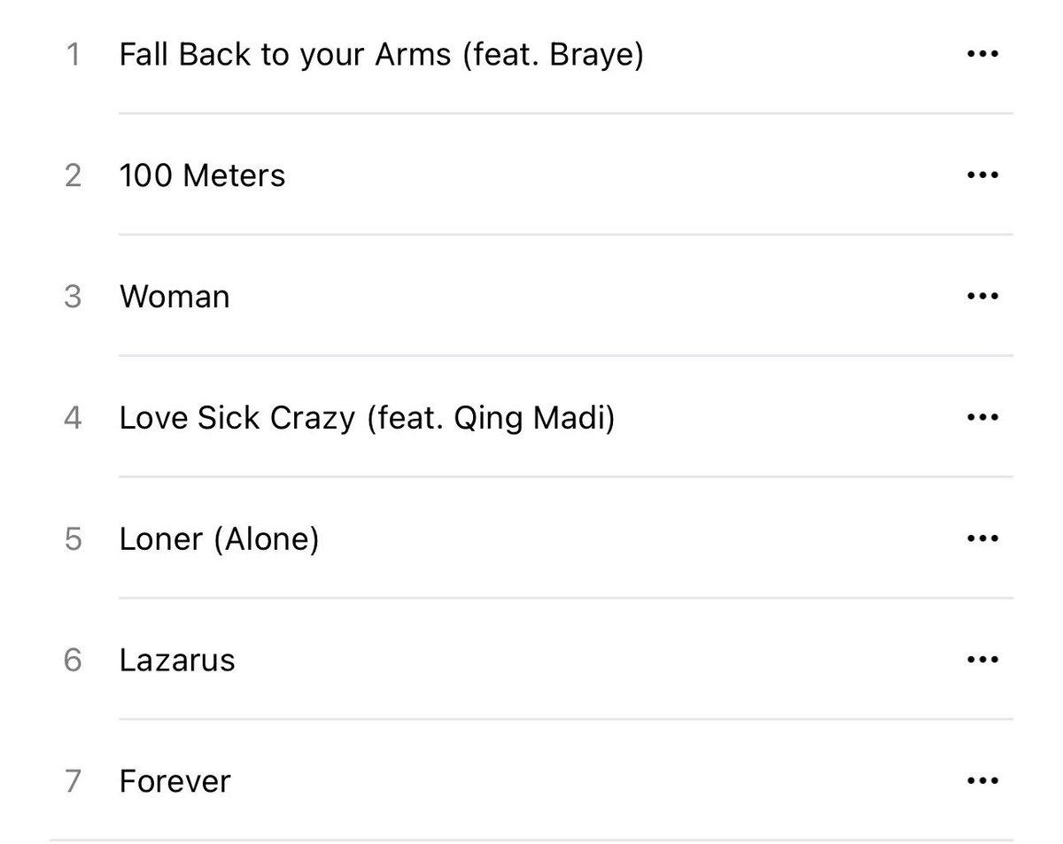 𝗔𝗟𝗕𝗨𝗠 𝗧𝗔𝗟𝗞𝗦 📀 tweet media