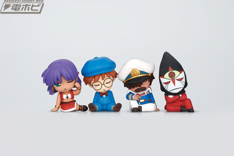 電撃ホビーウェブ tweet media