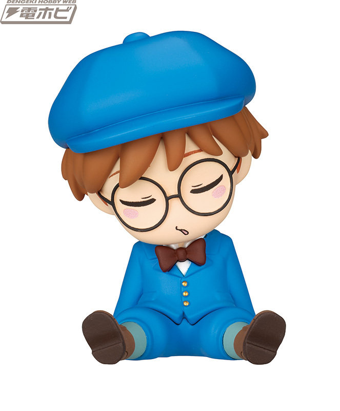 電撃ホビーウェブ tweet media