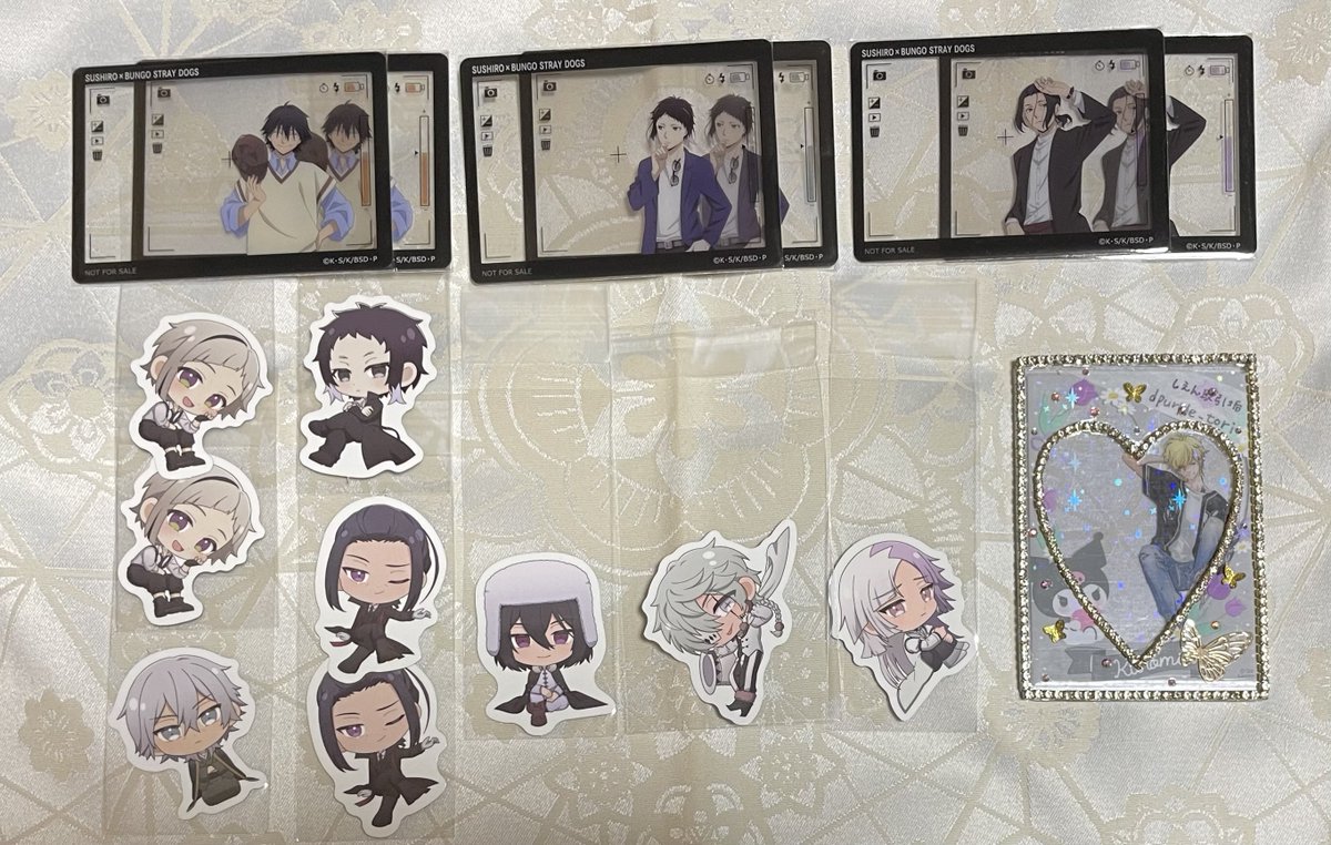 しえん取引垢🌽 tweet media