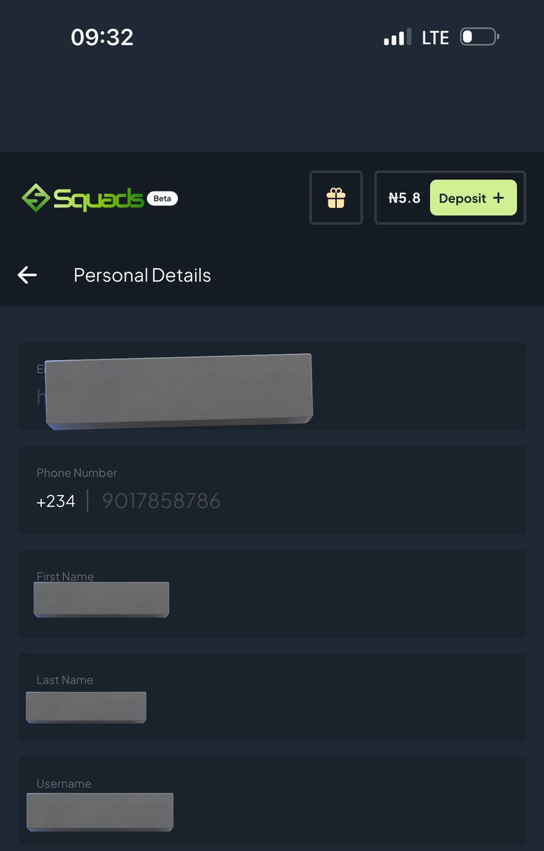 OLAMILEKAN tweet media