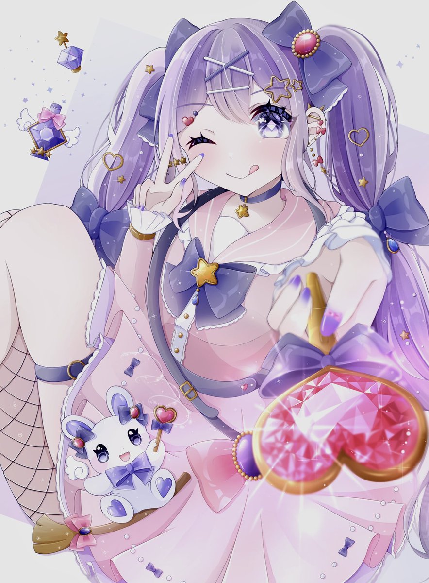 りつ🦋 tweet media