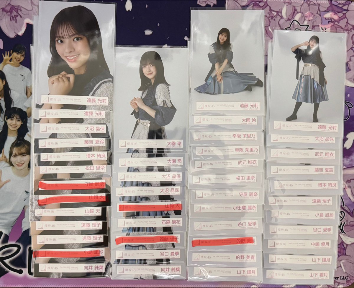 スーパーもりもり◢|⁴⁶ tweet media