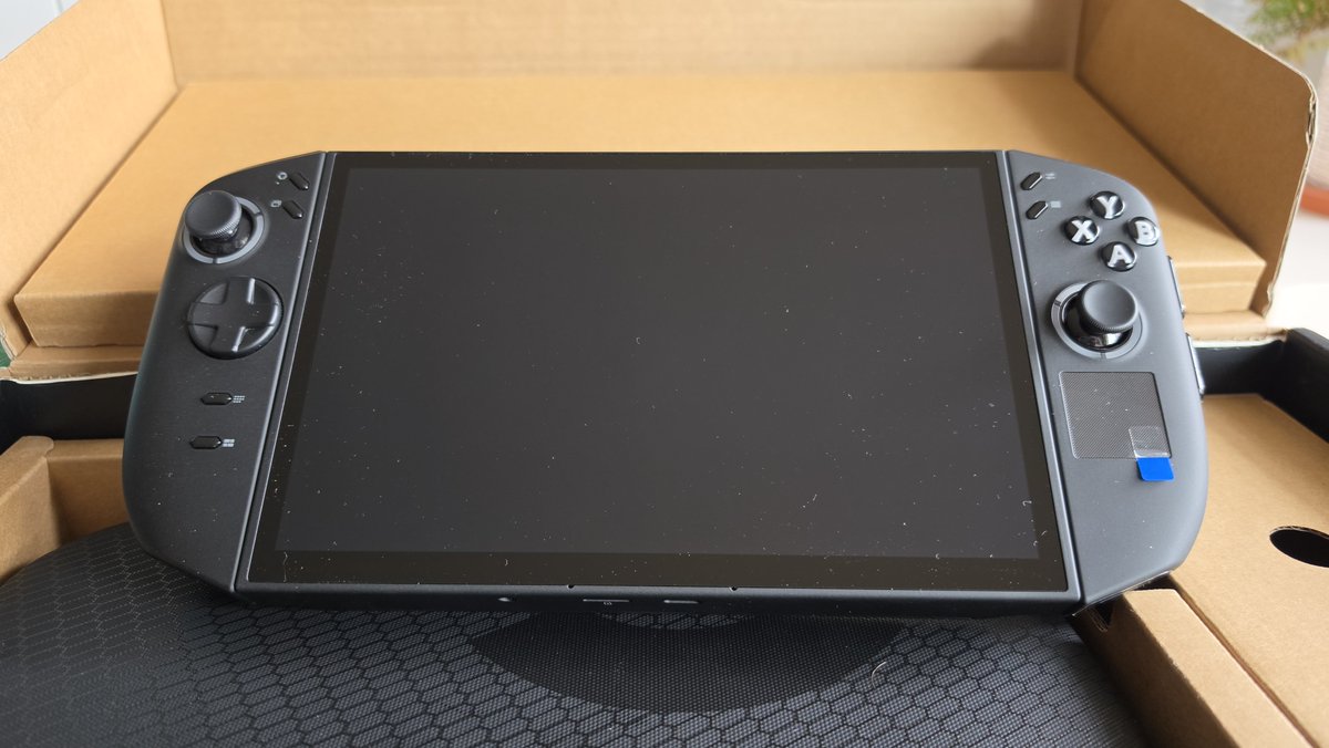 Bernat Castro 🦊 tweet media