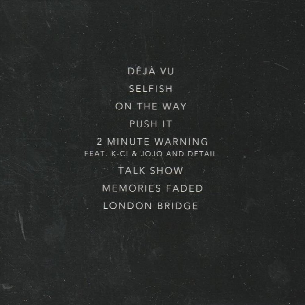 Rated R&B tweet media