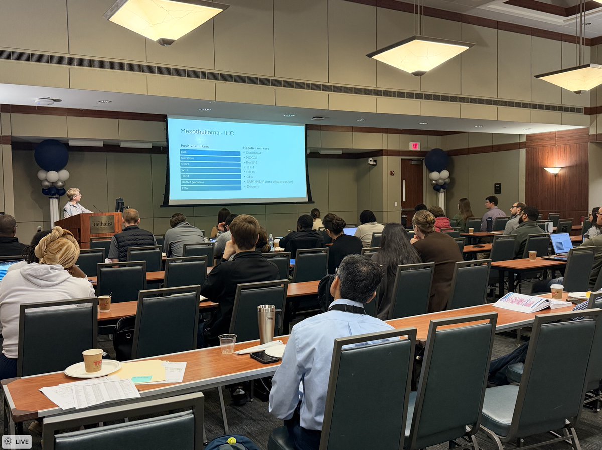 dhingra_sadhna's tweet photo. A few highlights from the AP portion of the 2026 HSCP Board Review Course. Grateful to our faculty &amp; residents for a thoughtful and engaging weekend.

Looking forward to the CP session on 4/11-4/12. Please sign up if you haven't already:
https://t.co/LJId9Kisum https://t.co/9pjXQvwjk0