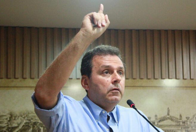 Jornal De Fato tweet media