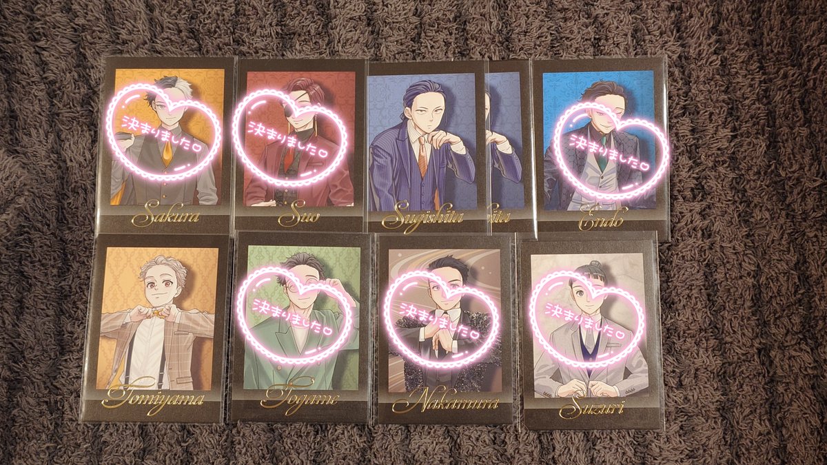 みれい tweet media