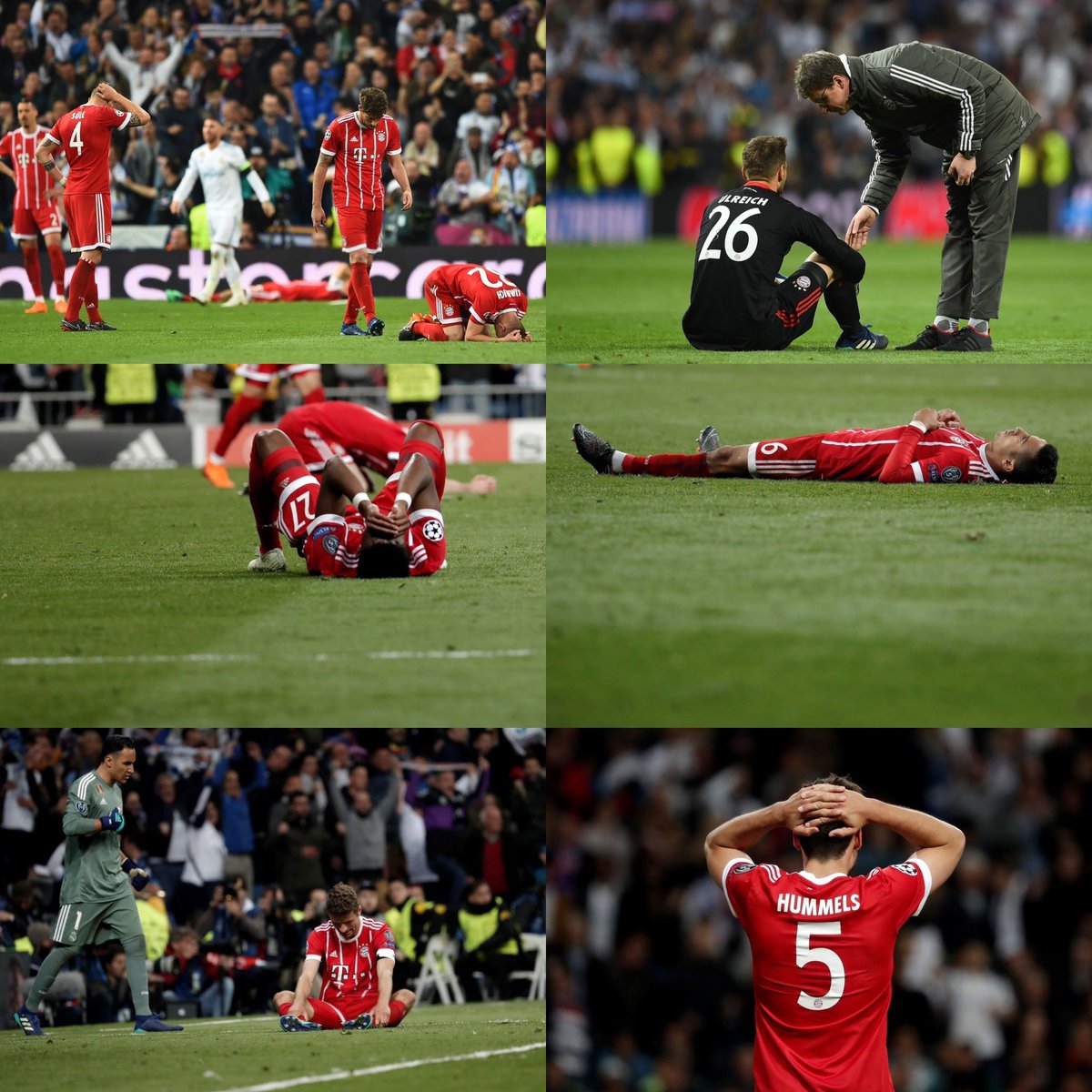 7 April ⏳ tweet media