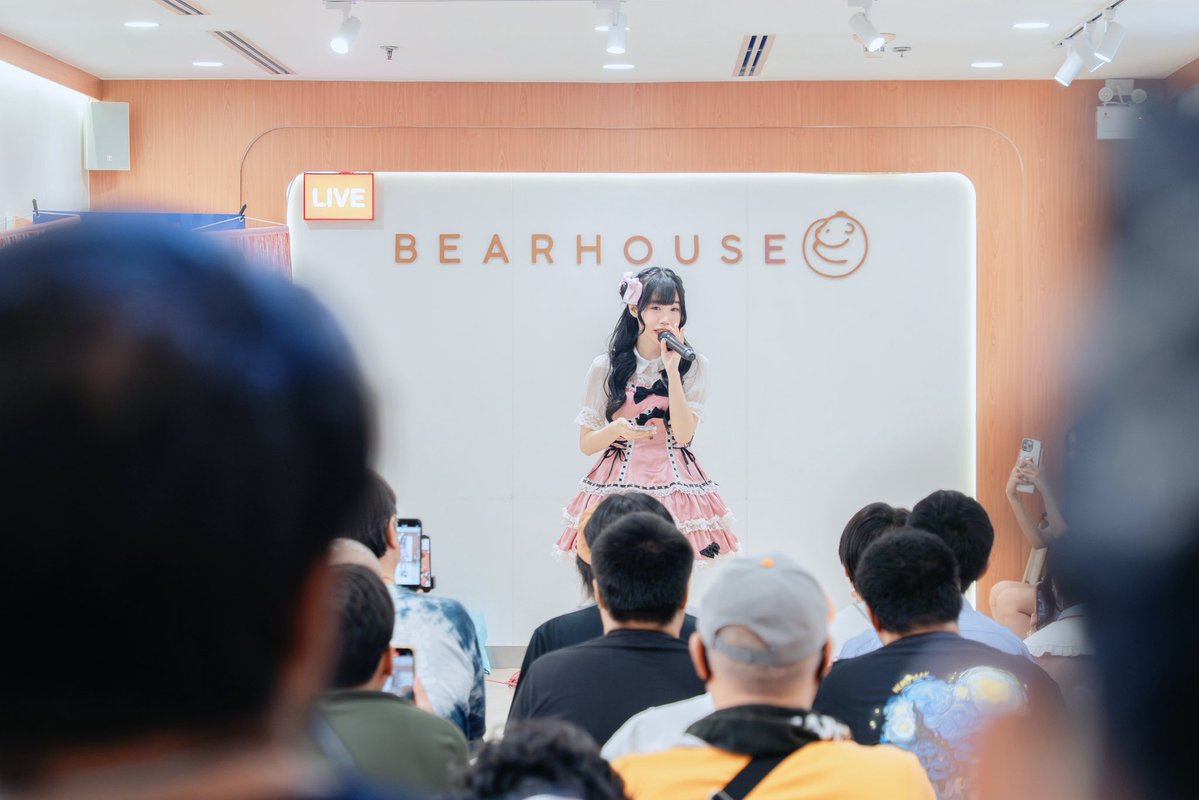 ANGeVIL✟ 「エンジェビル」🪽 🇹🇭 tweet media