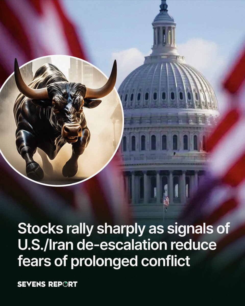 Sevens Report tweet media