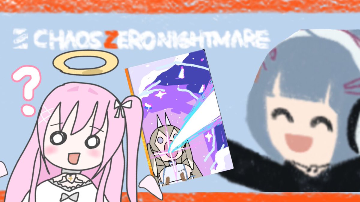 朱桃れん🥖🪽個人Vtuber tweet media