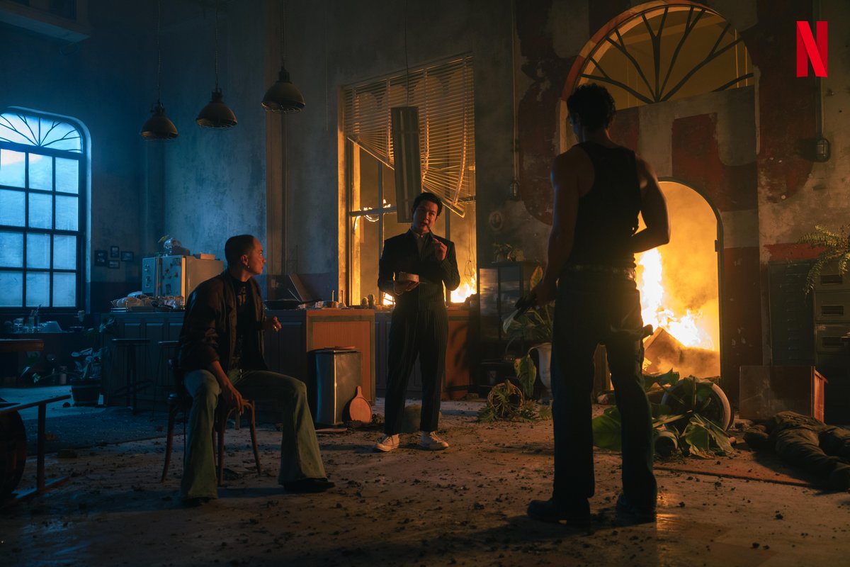 Netflixth tweet media