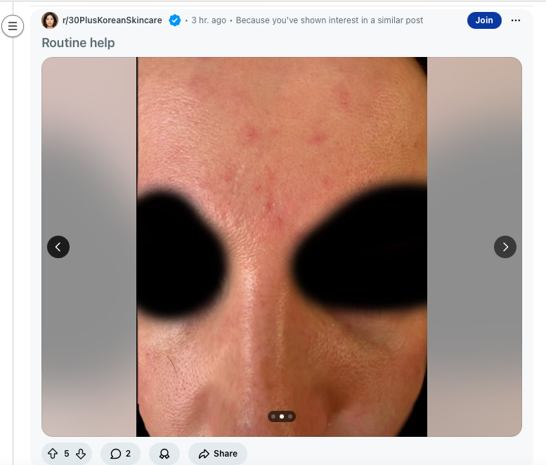 miraga mi? tweet media